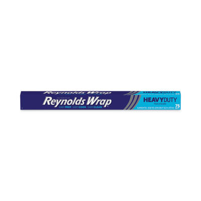 Reynolds Wrap® Heavy Duty Aluminum Foil Roll, 18