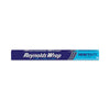 Reynolds Wrap® Heavy Duty Aluminum Foil Roll, 18" x 75 ft, Silver Food Wrap-Aluminum Foil - Office Ready