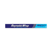 Reynolds Wrap® Heavy Duty Aluminum Foil Roll, 18