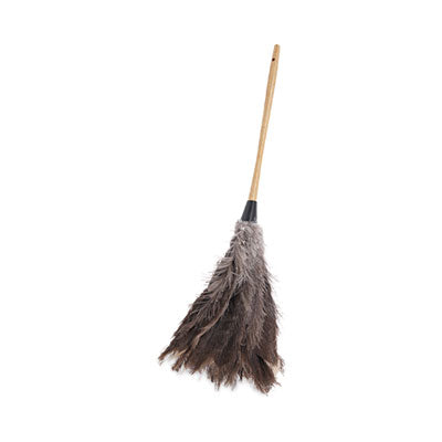 Boardwalk® Professional Ostrich Feather Duster, 16