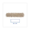 Boardwalk® Industrial Dust Mop Head, Dust, Cotton, 36 x 3, White Mop Heads-Dust - Office Ready