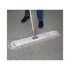 Boardwalk® Industrial Dust Mop Head, Dust, Cotton, 36 x 3, White Mop Heads-Dust - Office Ready