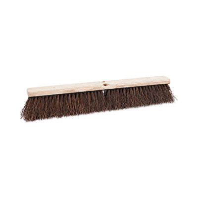 Boardwalk® Floor Brush Head, 3.25