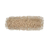 Boardwalk® Industrial Dust Mop Head, Hygrade Cotton, 24w x 5d, White Mop Heads-Dust - Office Ready