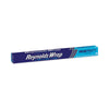 Reynolds Wrap® Heavy Duty Aluminum Foil Roll, 18" x 75 ft, Silver, 20/Carton Aluminum Foil - Office Ready