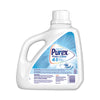 Purex® Free and Clear Liquid Laundry Detergent, Unscented, 150 oz Bottle Cleaners & Detergents-Laundry Detergent - Office Ready