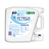 All® Ultra Free Clear Liquid Detergent, Unscented, 141 oz Bottle, 4/Carton Laundry Detergents - Office Ready