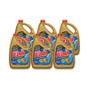 Liquid Plumr® Clog Destroyer + PipeGuard, Gel, 80 oz, 6/Carton Drain Cleaners - Office Ready
