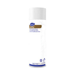 Diversey™ Shine-Up™ Furniture Cleaner, Lemon Scent, 13.8 oz  Aerosol Spray, 12/Carton