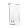 Pactiv Evergreen Foam Supermarket Tray, #2, 8.2 x 5.7 x 0.91, White, Foam ,500/Carton Butcher Food Containers - Office Ready