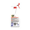 Shout® Laundry Stain Treatment, Pleasant Scent, 22 oz Trigger Spray Bottle Laundry Pretreatments - Office Ready