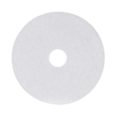Boardwalk® Polishing Floor Pads, 17