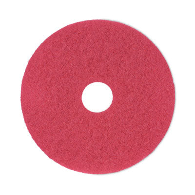 Boardwalk® Buffing Floor Pads, 16