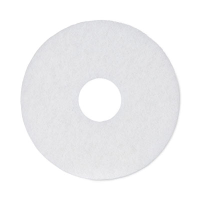 Boardwalk® Polishing Floor Pads, 12