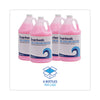 Boardwalk® Lotion Soap, Cherry Scent, Liquid, 1 gal Bottle, 4/Carton Personal Soaps-Liquid, Moisturizing - Office Ready