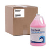 Boardwalk® Lotion Soap, Cherry Scent, Liquid, 1 gal Bottle, 4/Carton Personal Soaps-Liquid, Moisturizing - Office Ready