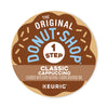 The Original Donut Shop® Classic Cappuccino K-Cups®, 20/Box Beverages-Coffee, K-Cup - Office Ready