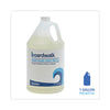 Boardwalk® Foaming Hand Soap, Herbal Mint Scent, 1 gal Bottle, 4/Carton Personal Soaps-Foam Refill - Office Ready