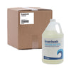 Boardwalk® Foaming Hand Soap, Herbal Mint Scent, 1 gal Bottle, 4/Carton Personal Soaps-Foam Refill - Office Ready