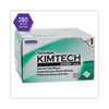 Kimtech™ Kimwipes Delicate Task Wipers, 1-Ply, 4.4 x 8.4, 280/Box, 30 Boxes/Carton Towels & Wipes-Delicate Task Wipe - Office Ready