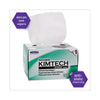 Kimtech™ Kimwipes Delicate Task Wipers, Delicate Task Wipers, 1-Ply, 4.4 x 8.4, 286/Box, 60 Boxes/Carton Towels & Wipes-Delicate Task Wipe - Office Ready