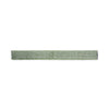 Bona® SuperCourt™ Athletic Floor Care Microfiber Dusting Pad, 60", Green Dust Mop Heads - Office Ready