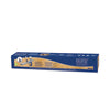 Bona® Hardwood Floor Care Kit, 18" Wide Microfiber Head, 72" Silver/Blue Aluminum Handle Mop Kits - Office Ready