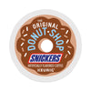 The Original Donut Shop® SNICKERS™ Flavored Coffee K-Cups®, 24/Box Beverages-Coffee, K-Cup - Office Ready