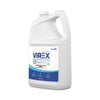 Diversey™ Virex® All-Purpose Disinfectant Cleaner, Lemon Scent, 1 gal Container, 2/Carton Cleaners & Detergents-Disinfectant/Cleaner - Office Ready