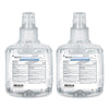 PROVON® Foaming Antimicrobial Handwash with PCMX, For LTX-12, Floral, 1,200 mL Refill,  2/Carton Foam Soap Refills, Moisturizing Antimicrobial - Office Ready