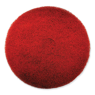 SC Johnson Professional® EZ CARE Heavy Duty Scrub Pad, 13