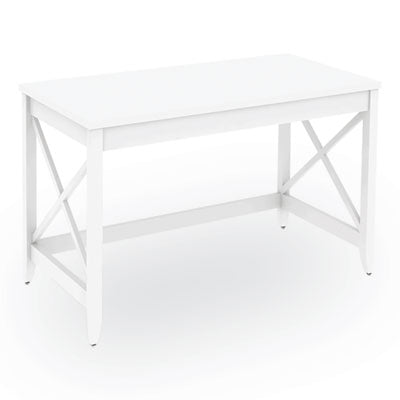Workspace by Alera® Farmhouse Writing Desk, 47.24