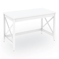 Workspace by Alera® Farmhouse Writing Desk, 47.24