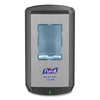 PURELL® CS6 Soap Touch-Free Dispenser, 1,200 mL, 4.88 x 8.8 x 11.38, Graphite  - Office Ready