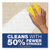 Comet® Disinfecting Cleaner with Bleach, 1 gal Bottle Disinfectants/Cleaners - Office Ready