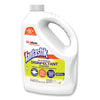 Fantastik® Multi-Surface Disinfectant Degreaser, Pleasant Scent, 1 Gallon Bottle, 4/Carton Multipurpose Cleaners - Office Ready