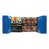 KIND Minis Chewy, Dark Chocolate, 0.81 oz,10/Pack Nutrition Bars - Office Ready