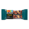 KIND Minis, Dark Chocolate Nuts/Sea Salt, 0.7 oz, 10/Pack Nutrition Bars - Office Ready