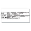 KIND Fruit and Nut Bars, Almond and Coconut, 1.4 oz, 12/Box Nutrition Bars - Office Ready