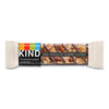 KIND Fruit and Nut Bars, Dark Chocolate Almond and Coconut, 1.4 oz Bar, 12/Box Nutrition Bars - Office Ready