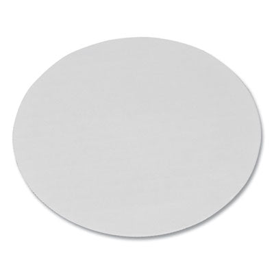 SCT® Bright White Cake Circles, 7