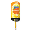 Swiffer?« Dusters Starter Kit, 6" Handle with Two Disposable Dusters, 4 Kits/Carton Handheld Wand Dusters - Office Ready