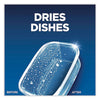 FINISH® Jet-Dry® Rinse Agent, 16oz Bottle Automatic Dishwasher Rinses - Office Ready