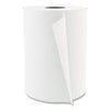 Cascades PRO Select?« Roll Paper Towels, 1-Ply, 7.88" x 350 ft, White, 12 Rolls/Carton Hardwound Paper Towel Rolls - Office Ready
