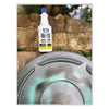 Motsenbocker's Lift-Off?« #4 Spray Paint Graffiti Remover, 32oz, Bottle, 6/Carton Multisurface Graffiti/Stain Removers - Office Ready