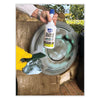 Motsenbocker's Lift-Off?« #4 Spray Paint Graffiti Remover, 32oz, Bottle, 6/Carton Multisurface Graffiti/Stain Removers - Office Ready