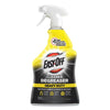 EASY-OFF® Heavy Duty Cleaner Degreaser, 32 oz Spray Bottle, 6/Carton Degreasers/Cleaners - Office Ready