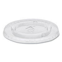 Pactiv Evergreen Cold Cup Lids, 12 oz/14 oz/16 oz/20 oz, Clear, 1,680/Carton Cold Cup Lids - Office Ready