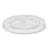 Pactiv Evergreen Cold Cup Lids, 12 oz/14 oz/16 oz/20 oz, Clear, 1,680/Carton Cold Cup Lids - Office Ready