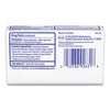 Dial® Deodorant Bar Soap, Iconic Dial Soap Scent, 4 oz, 36/Carton Bar Soap, Antibacterial - Office Ready